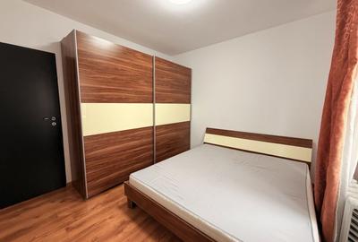 Apartament cu 2 camere decomandat, mobilat în Berceni - 6