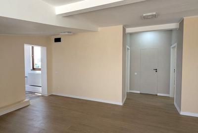 APARTAMENT CU VEDERE PANORAMICA PE STRADA TOAMNEI - 11