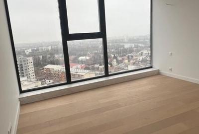 Apartament cu 3 camere decomandat, mobilat în Floreasca - 8