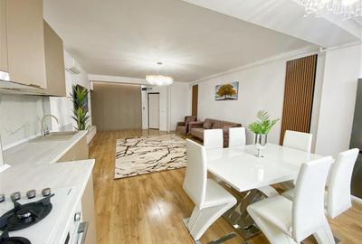 Pipera | Rond OMV | Ivory Residence | Parcare | Boxa - 2