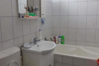 Vanzare Apartament 2 cam. cf. 1 semid., et.3 mobilat si utilat, zona Hipodrom aproape de Bariera - 5