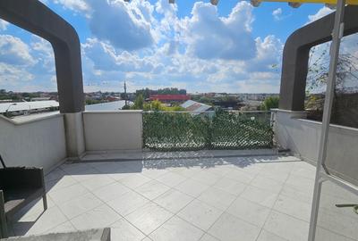 APARTAMENT 2 camere+Terasa 25mp. zona Otopeni bloc NOU APARTAMENT 2 camere+Terasa 25mp. zona Otopeni bloc NOU - 24