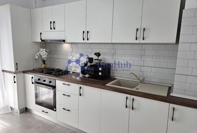 INTABULAT! Apartament cu o camera, decomandat, etaj 3, 45mp, 99.800 Euro - 6
