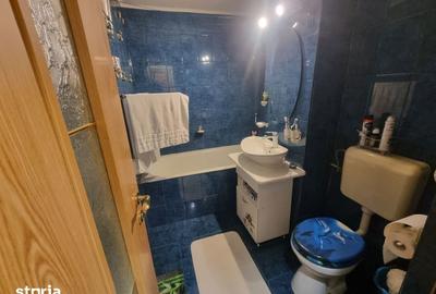 Apartament cu 3 camere decomandat în Ultracentral - 19