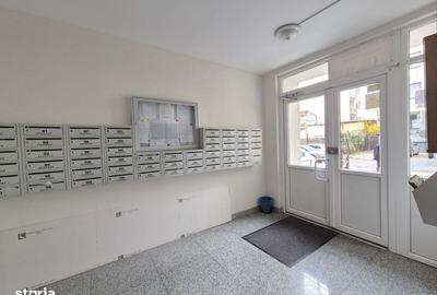 Apartament cu 2 camere decomandat în Dorobanți - 6