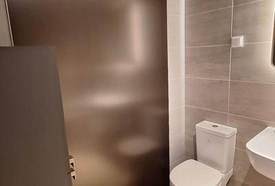 Apartament cu 2 camere semidecomandat, mobilat în Basarabia - 6