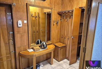 Apartament cu 2 camere decomandat, mobilat în Central - 9