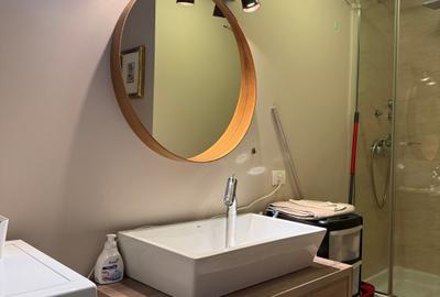 APARTAMENT 4 CAMERE -TERASA 32MP - HERASTRAU - COMISION 0% - 11