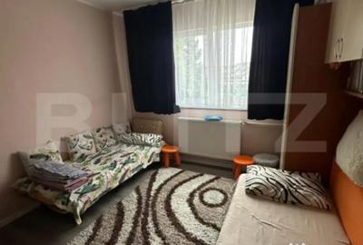 Apartament cu 3 camere semidecomandat în Rogerius - 4