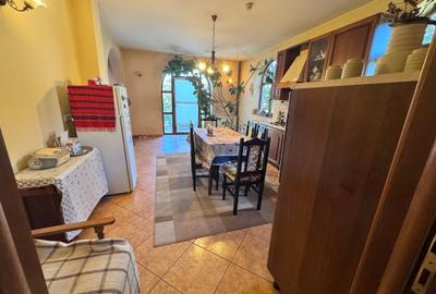 Casa individuala P+1+M amplasata pe un teren de 1612 mp. - 25