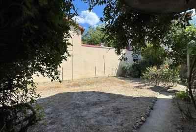 Casă cu Teren 378 Mp în Central