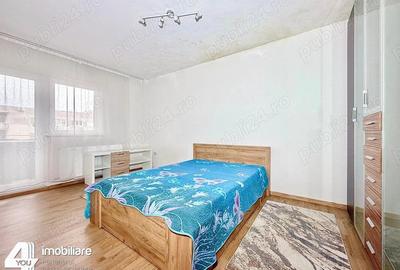 Apartament 3 camere Bloc Nou, Podgoria langa lac, mobilat +termoteca - 8