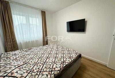 Apartament 2 camere de inchiriat Victoria Rezidential Nufarul - 10