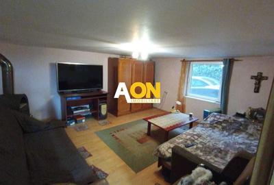 1/2 Duplex, 4 camere, 720 mp teren, zona Cetatea Alba-Carolina - 3