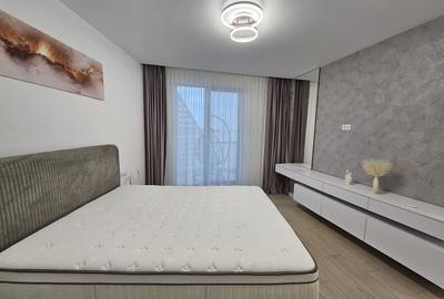 Apartament 2 camere de inchiriat in Mamaia/Constanta - 6