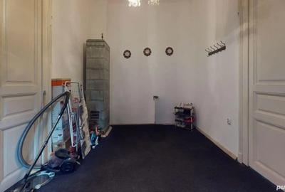 Apartament cu 3 camere nedecomandat în Armeneasca - 10