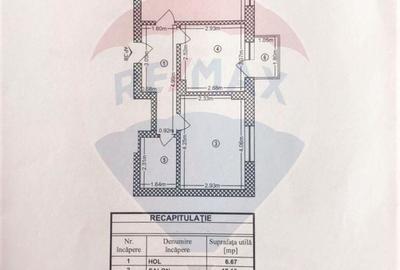 Apartament ISG III - Filaret, Parcul Carol - 10