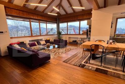 Casa, 5camere, 235mp, zona Schei - 16