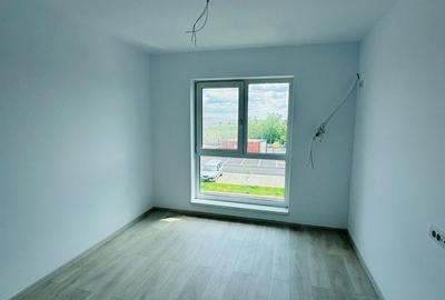 Apartament cu 2 camere în Dobroești - 2