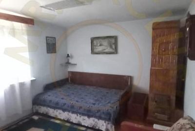 0% COMISION!!! CASA CU LAC IN INIMA PADURII  - DEALU BRADULUI - 6