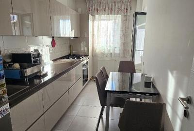Apartament cu 2 camere, situat in GranVia Park Lujerului - 11