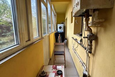 1 Decembrie 2 Camere Demisol Inalt  Bloc 2014 Caramida Loc Parcare 15 Min Metrou - 5