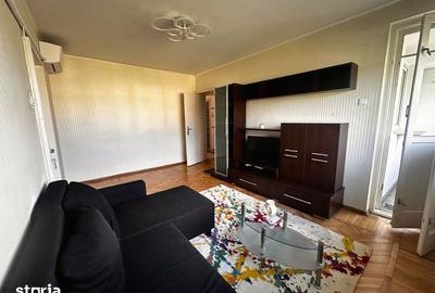 Apartament cu 3 camere semidecomandat în Drumul Taberei - 8