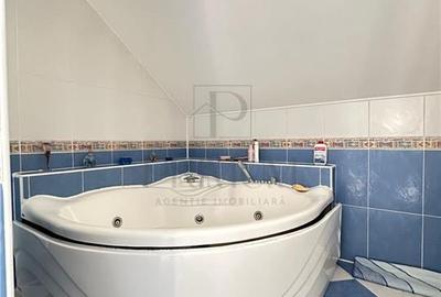 Girocului - Casa individuala - 4 Camere - Teren mare - Piscina incalzita - Garaj - 14