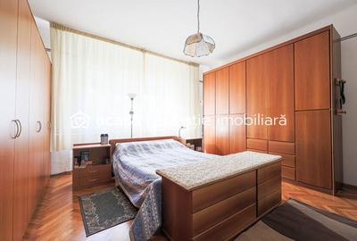 Casă individuală cu 5 camere cu Canalizare în Grădiște - 8