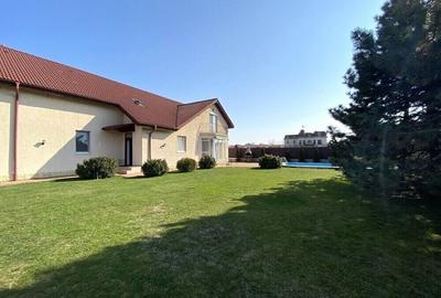 Casă individuală cu 6 camere cu Canalizare în Iancu Nicolae - 16