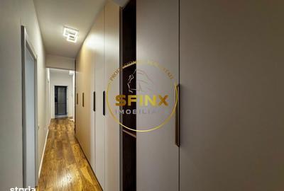 Apartament cu 3 camere decomandat, mobilat în Titan - 1