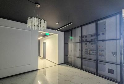 Apartament modern 2 camere cu terasa, prima inchiriere-Strada Cetatii - 7