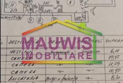 Vand apartament cu 3 camere in zona Bârcă – Rahova. - 10