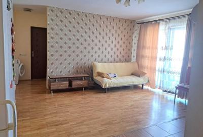 Apartament cu 2 camere semidecomandat în Exterior Vest - 7