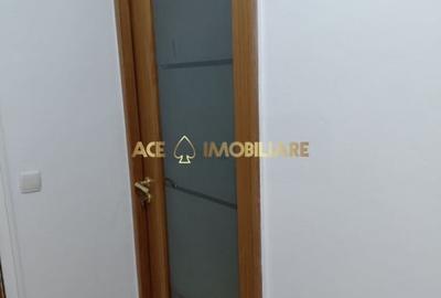 Garsonieră decomandată, mobilată în Crângași - 7