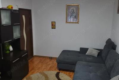 Apartament cu 2 camere semidecomandat în Central - 2
