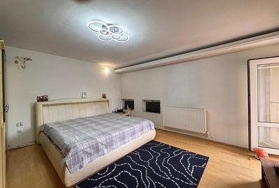 Duplex cu 6 camere cu Canalizare în Vatra Luminoasă - 5