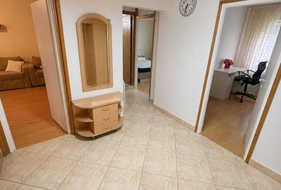 Apartament cu 3 camere decomandat în Nufărul - 2