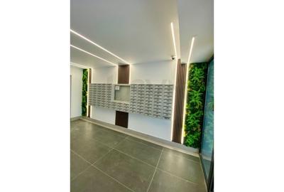 Apartament cu 3 camere semidecomandat, mobilat în Doamna Ghica - 13