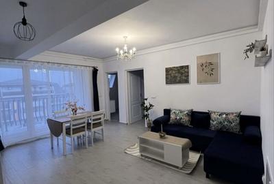 Apartament cu 2 camere în Central - 5