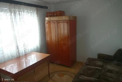 Apartament cu 3 camere decomandat în Central - 3