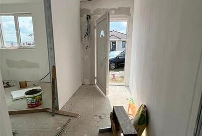 RECO Casa in Rontau constructie noua - 3