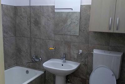 Garsonieră semidecomandată în Central - 8