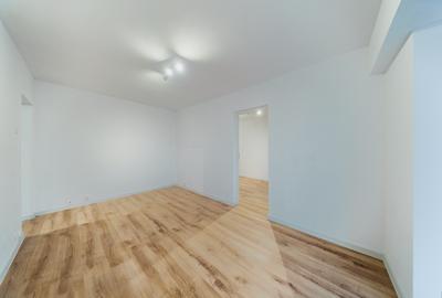 Apartament cu 2 camere semidecomandat, mobilat în Aurel Vlaicu - 4