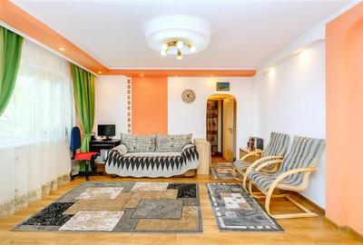 Apartament confortabil si ergonomic, Centrul Civic - Grivitei, Brasov - 1