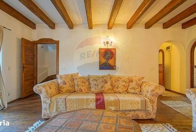 Casă cu 4 camere în Timișu de Sus - 3