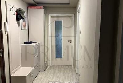 Rebreanu - 2 Camere - Etaj 2 - Decomandat - Complet renovat - Mobilat si utilat - 6