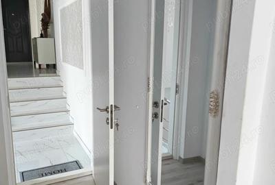 Garsonieră semidecomandată în Girocului - 5