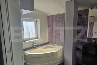 Casa P+E si casa pe parter in zona Ghercesti - 11