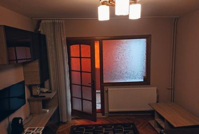 3 camere Popa Sapca , Decomandat / centrala , complet mobilat / utilat ! 3 camere Popa Sapca , Decomandat / centrala , complet mobilat / utilat ! - 3